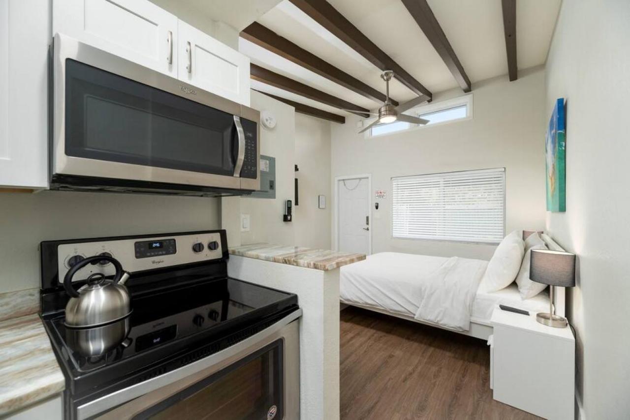 The Hideaway At Lake Ridge 2 Fort Lauderdale Kültér fotó