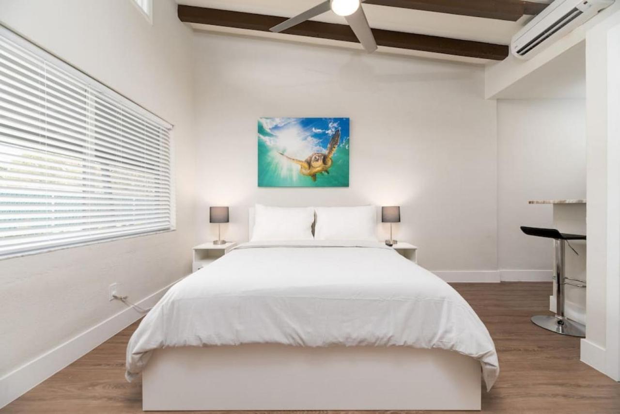 The Hideaway At Lake Ridge 2 Fort Lauderdale Kültér fotó